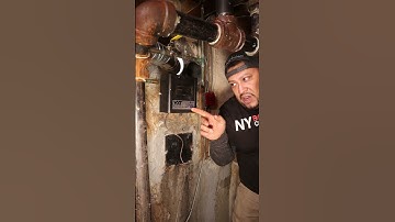 AUTOMATIC WATER FEEDER #plumbing #plumber #hvac