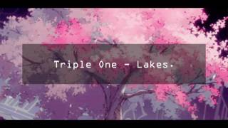 Triple One - Lakes.