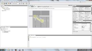 netbeans 7 3 1 jlabel, txtfield y panel propiedades