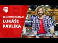 Lukáš Pavlík a jeho legendární bicí sada Pearl Reference Pure 🎶