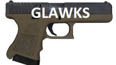 Pistol Rounds in a Nutshell.