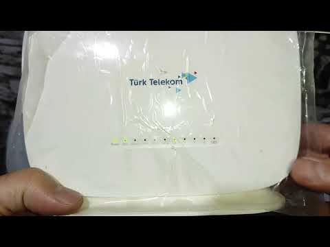 Modem Power Işığı Yanıp Sönüyor  Nedeni Ve Çözümü Burada