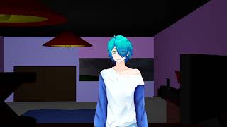 「Vtuber Q&A self introduction: Sleepy Nubis」のサムネイル