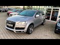 Audi Q7 3.6 V6 FSI Quattro