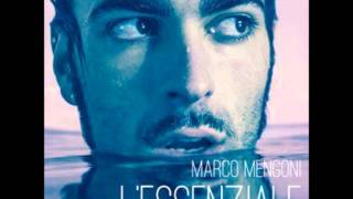 Marco Mengoni - L'essenziale (Album Version)