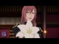 Dance With Devils Fortuna Jek V Character Song