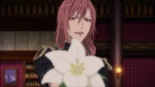 Dance With Devils Fortuna Jek V Character Song
