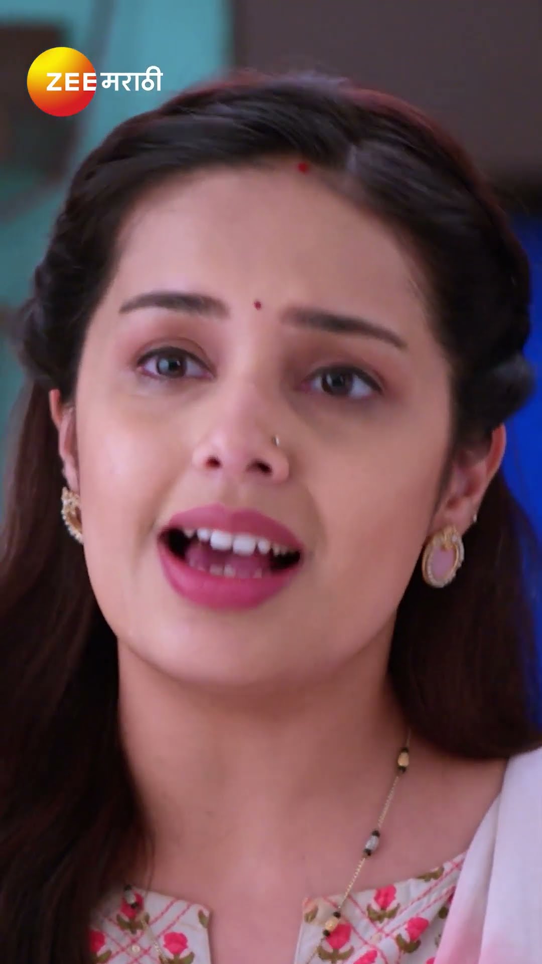 #Tula Shikvin Changlach Dhada #Shorts #Zee Marathi #Entertainment #Drama