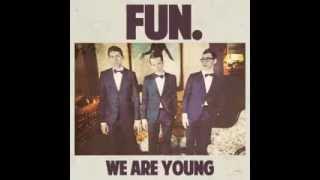 Fun. - We Are Young (DJ Woogie Club Mix)