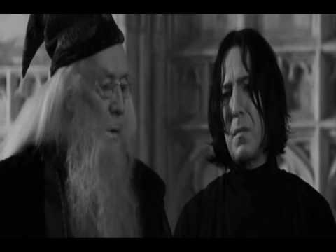 Memorial to those Lost in Harry Potter