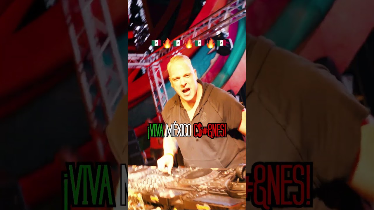 ¡VIVA MÉXICO CAB……!! 🇲🇽 SHOULD I RELEASE THIS😱?! Comenten aquí debajo!