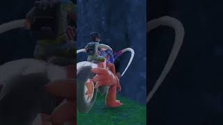 Always Check The Walls For Shinies. Shiny Raichu