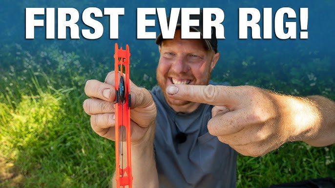 POLE RIGS MADE EASY!!!!, HOW TO MAKE A POLE RIG AND MAKE SIMPLE FLOAT  CHOICES