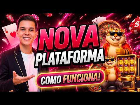 NEW PLATFORM HOW IT WORKS! NEW PLATFORM IS HERE! HOW TO PLAY FORTUNE TIGER!