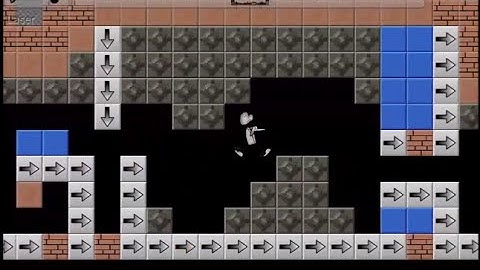 Platform Racing 2 | Solo | AG: Final Traps -Epic by Atomic Galxy