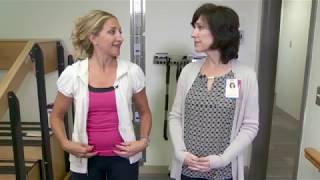 How Pelvic Floor Physical Therapy Works