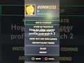 How to view career profile overwatch 2