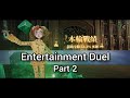 Harry Potter Magic Awakened: Entertainment duel (feat. Sirius Black)