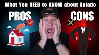Pros And Cons Of Living In Salado Tx In 2024