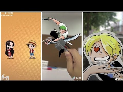 Video [Reup]Onepiece ngoại truyện- Nữ thần rắn thả thính... - youtube