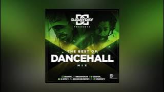 Old School Dancehall Mix // Best Of Dancehall (By @DJDAYDAY_)