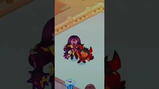 #cookierunkingdom #valentinesday  Happy Valentines Day From Yam and Mala! | Edit