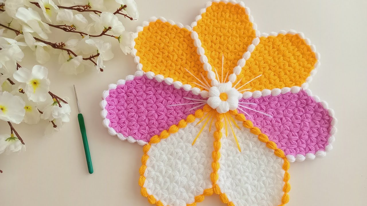 Çok istek alan ✅️Yeni güzelliğim ✅️Muhteşem yuvarlak lif modeli ve yapılışı 