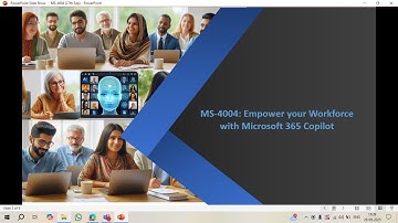 Empower your workforce with Microsoft 365 Copilot Use Cases