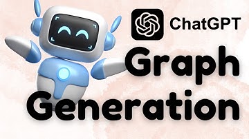 Generate Graphs in Seconds with ChatGPT - AI-Powered Data Visualization 🤖🚀
