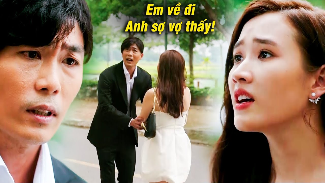 CAY CÚ vi bị chính thất DẠY DỖ, thiếu nữ tìm đến tận nhà nhân tình CHẤT VẤN | Làng trong phố | VTV