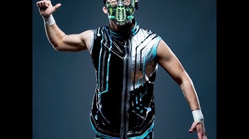 Wheeler YUTA GCW Theme 