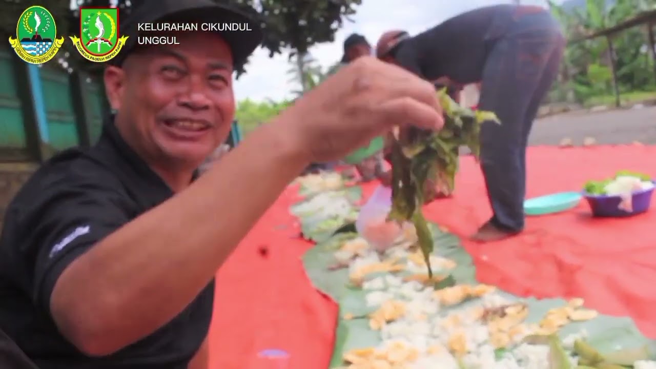 RW 04 Cikundul Hilir bakti menyambut bulan Suci Ramadhan @KelurahanCikundul@pemerintahkotasukabumi 
