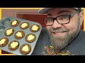Pumpkin Spice Cream Cheese Muffins! How To Make This Keto Friendly Fall Recipe!