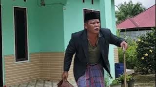 Kehilangan sipatu di Samosir / Sumut .,mencarinya di Riau dan beruntung banyak#komedy 