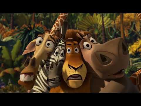 Madagascar (HD 1080P) (4/12)