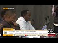 MPs Consider UGX 9Bn For Prison Decongestion 