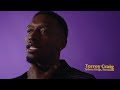 IN THEIR WORDS: Torrey Craig 👑