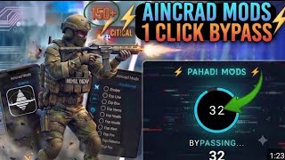 Full Aincrad Key Bypass Tutorial⚡Aincrad Mods 1 Click Key Bypass Script☠️Aincrad 3.7 Update By ZYELEO Guide