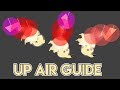 Pikachu Up-Air Guide (In-Depth)