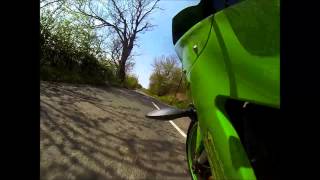 Easter Bike Run 2014