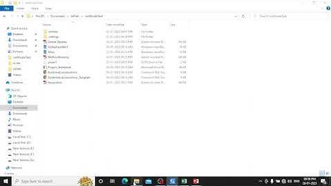 automatic certificate generator using studio x    #uipathskillathon2022