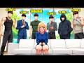 He Glitched the System to Farm INFINITE Stats with His Clones! - Manhwa Recap