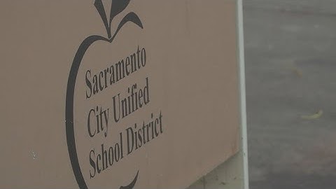 Sacramento City Unified School District set to return to in-person learning
