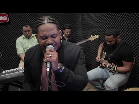 GIO EL LEON + CUANDO EN EL SILENCIO ensayo