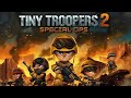 The legendary game on mobile Gameplay Tiny Troopers The legendary game on mobile Gameplay Tiny Troopers