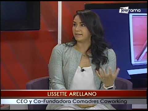 Programa Comadres de alto impacto para la reactivación económica femenina