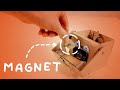 Magnets Collector - Detect Magnets With BBC Micro:Bit Magnetometer