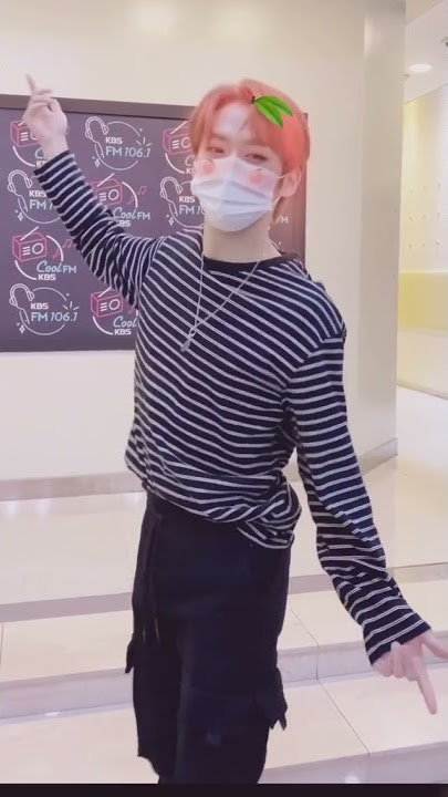 Lee Know Dance To Shy Ddong by Bookku Ddong ft Ravi! ~StrayKids~