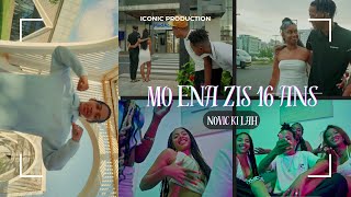 Mo Ena Zis 16 Ans - Novic Ki Lah