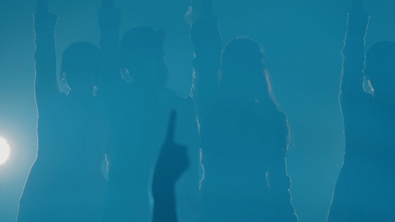 すべての瞬間は君だった。250423